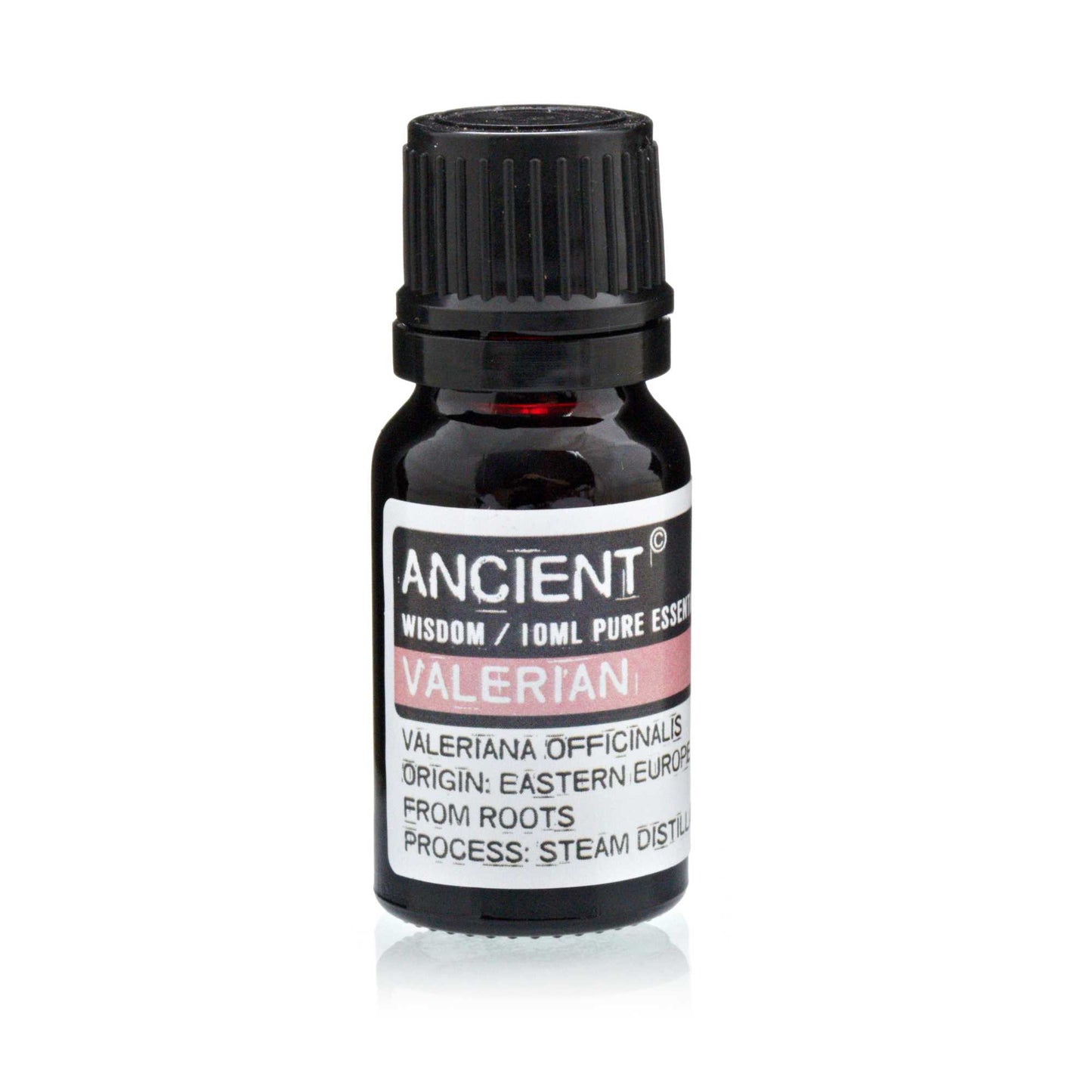 Ätherisches Baldrianöl 10ml