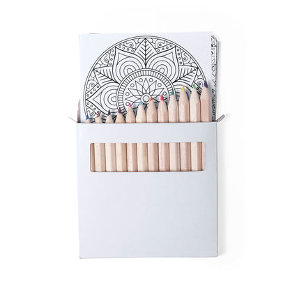 Set Mandala (lote de 20)