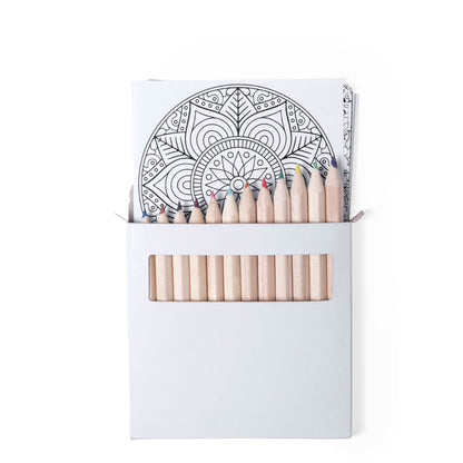 Set Mandala (lote de 20)