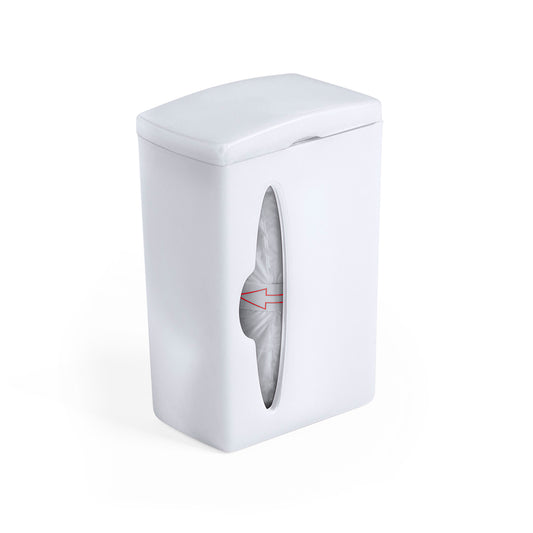 Dispensador Bolsas (lote de 50)
