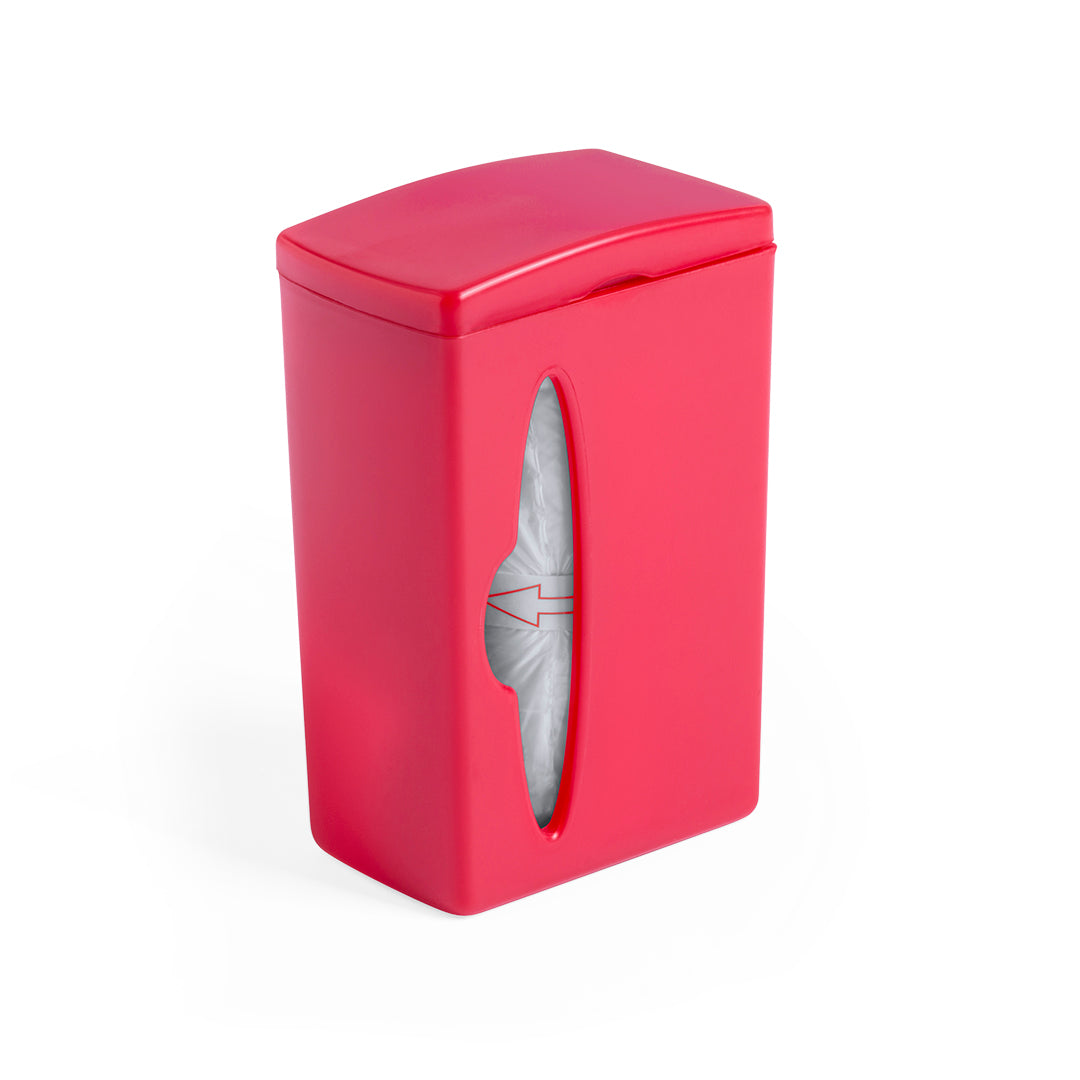 Dispensador Bolsas (lote de 50)