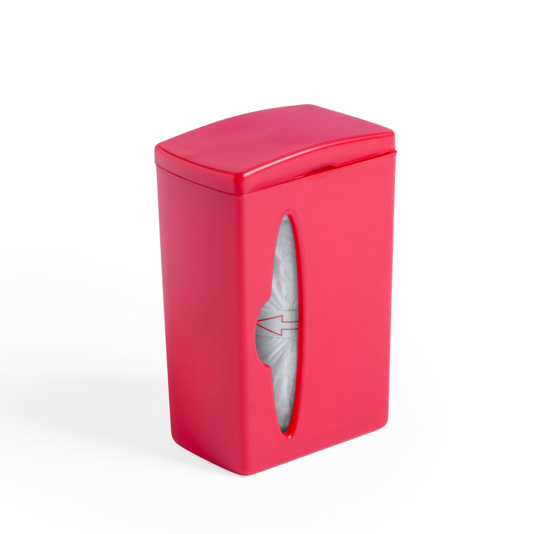 Dispensador Bolsas (lote de 50)