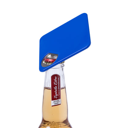 Flaschenöffner-Untersetzer (100er-Pack)