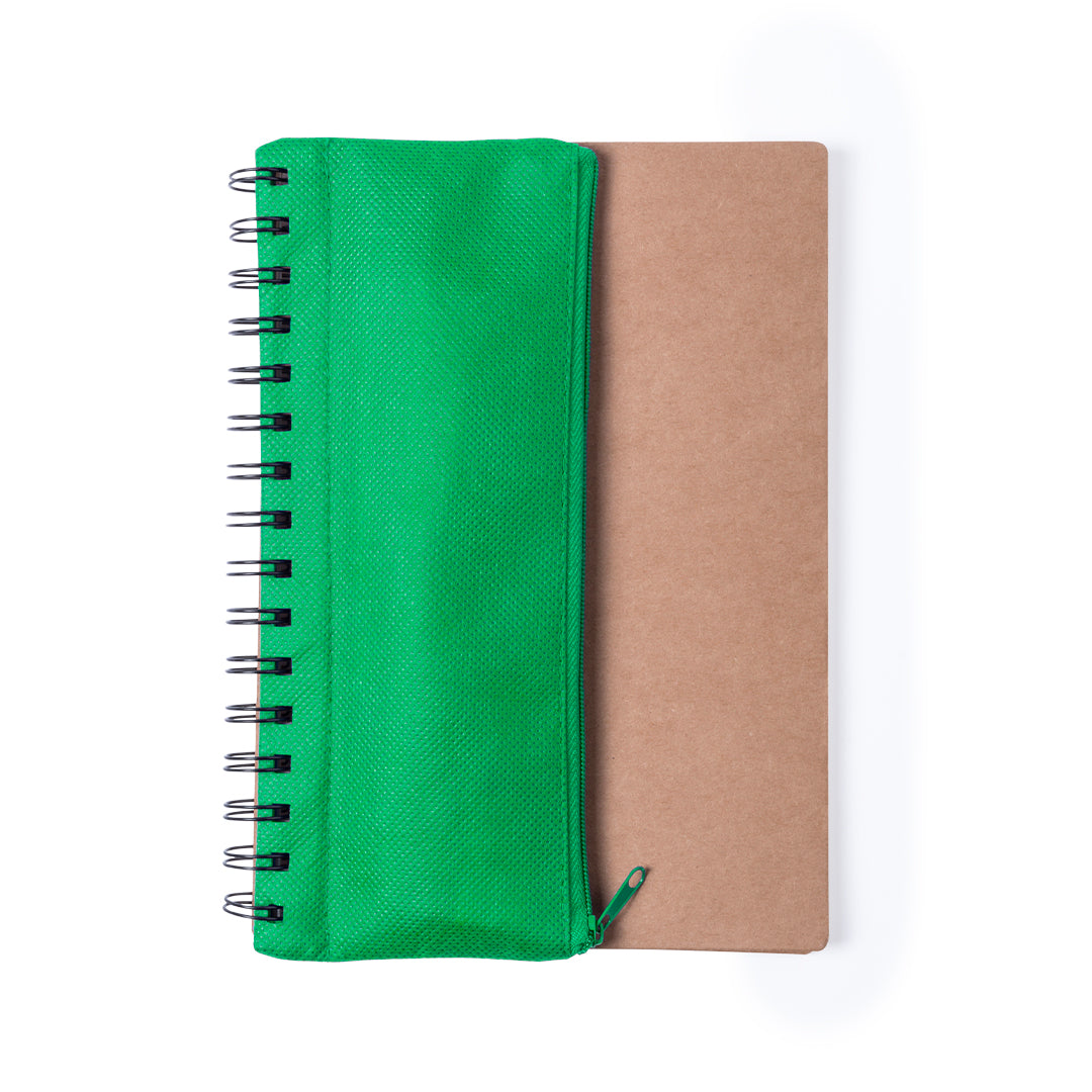 Libreta (lote de 25)