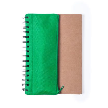 Libreta (lote de 25)