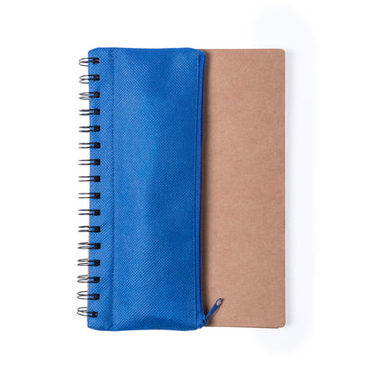 Libreta (lote de 25)