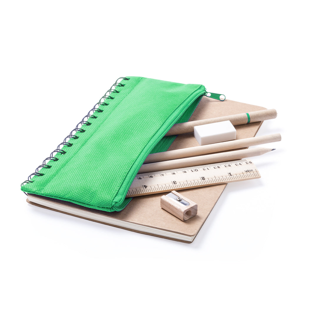 Libreta (lote de 25)