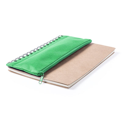 Libreta (lote de 25)