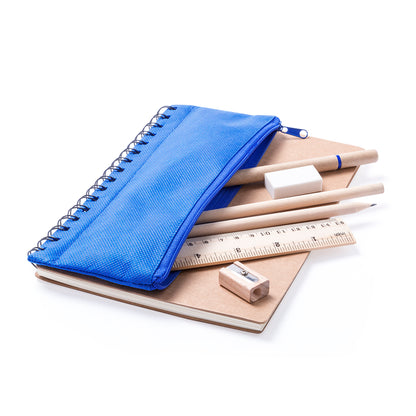 Libreta (lote de 25)