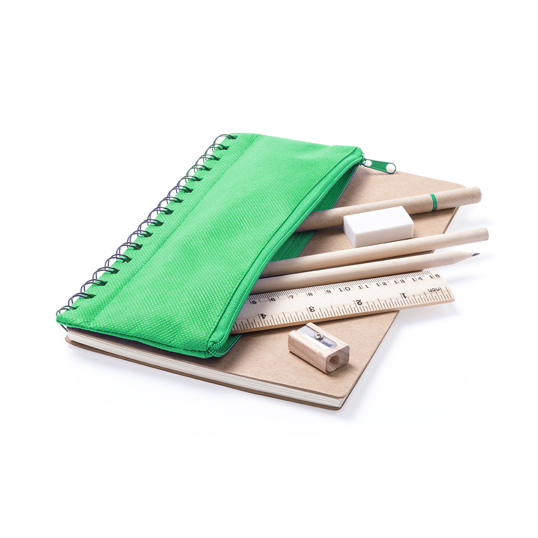 Libreta (lote de 25)