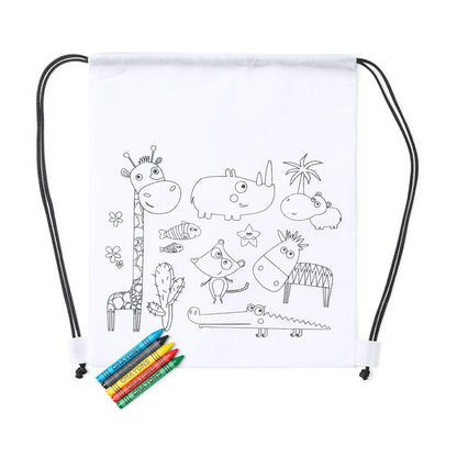 Mochila (lote de 50)
