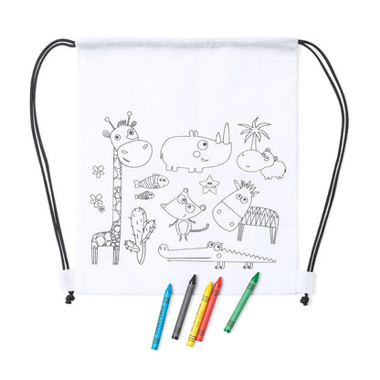 Mochila (lote de 50)