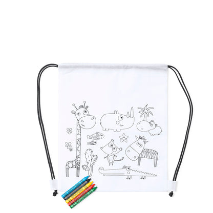 Mochila (lote de 50)