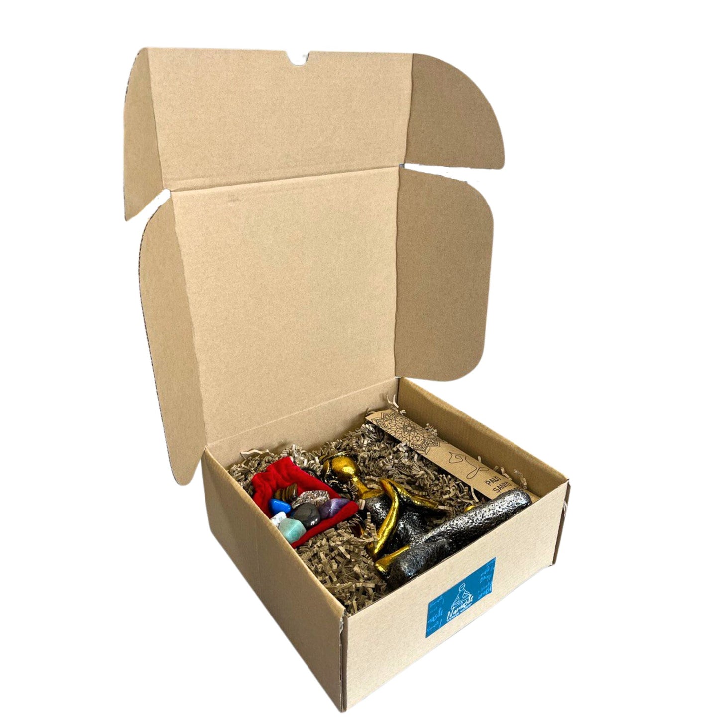 NAMASTE-PAKET
