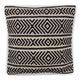 Funda de Cojín Clásico - Diseño Tribal - 45x45cm