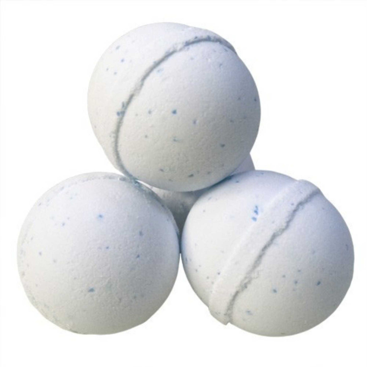 Aromatherapie-Badebombe - Entspannend
