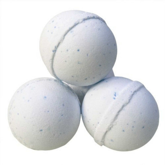 Aromatherapie-Badebombe - Entspannend