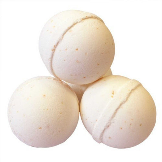 Aromatherapie-Badebombe – Entgiftend