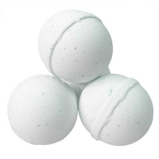 Aromatherapie-Badebombe – Prämenstruelle Schmerzen