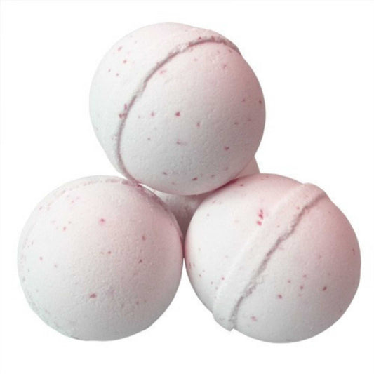 Aromatherapie-Badebombe - Passion
