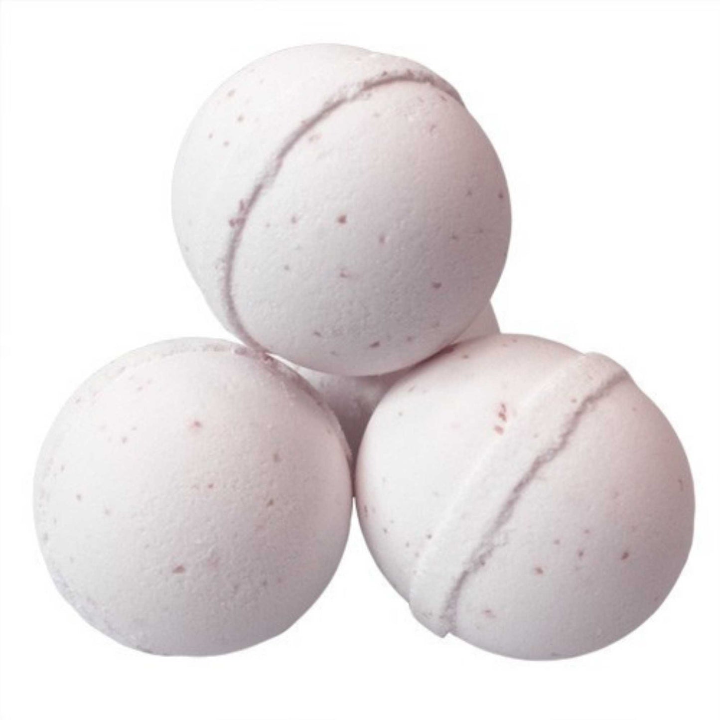 Aromatherapie-Badebombe - Energetisch