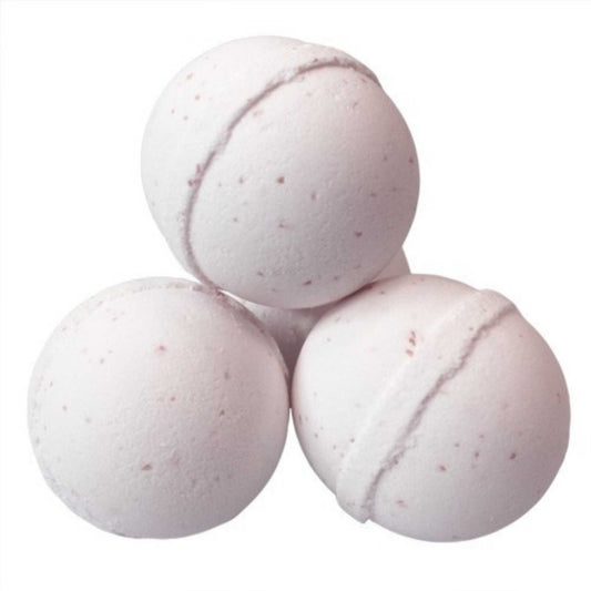 Aromatherapie-Badebombe - Energetisch