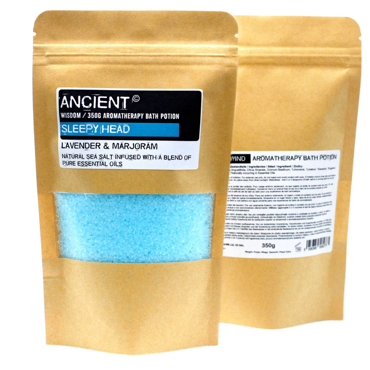 Aromatherapie-Trank in Papiertüte 350 g - Schlaf