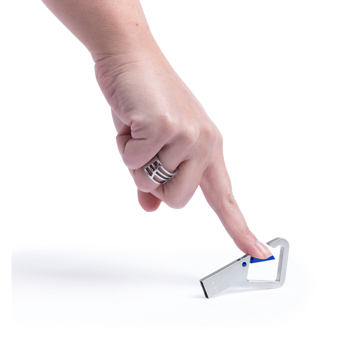 Memoria USB (lote de 50)