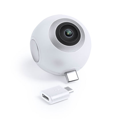 Cámara 360° (lote de 50)