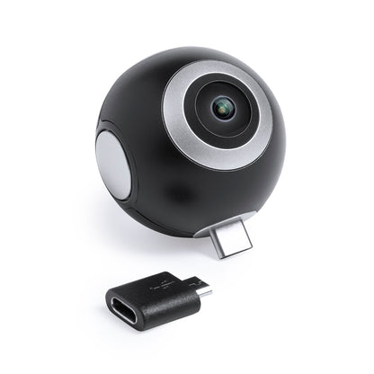 Cámara 360° (lote de 50)