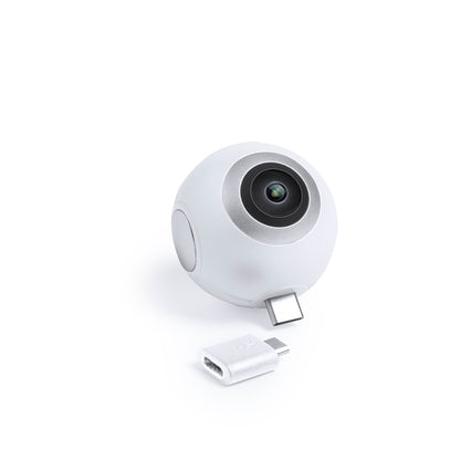 Cámara 360° (lote de 50)