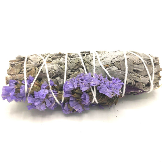Räucherstäbchen - Glückseliger Salbei 10cm