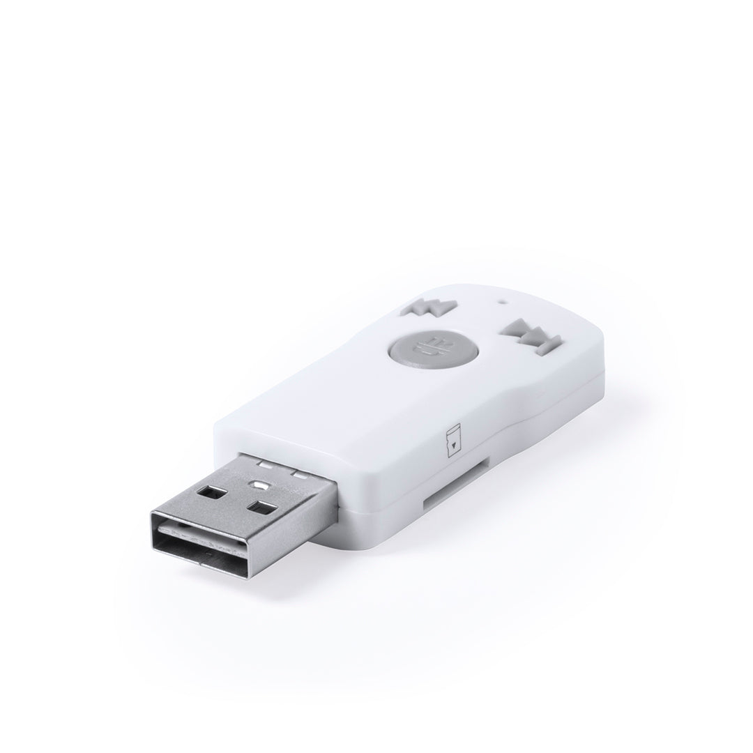 Receptor Bluetooth (lote de 100)