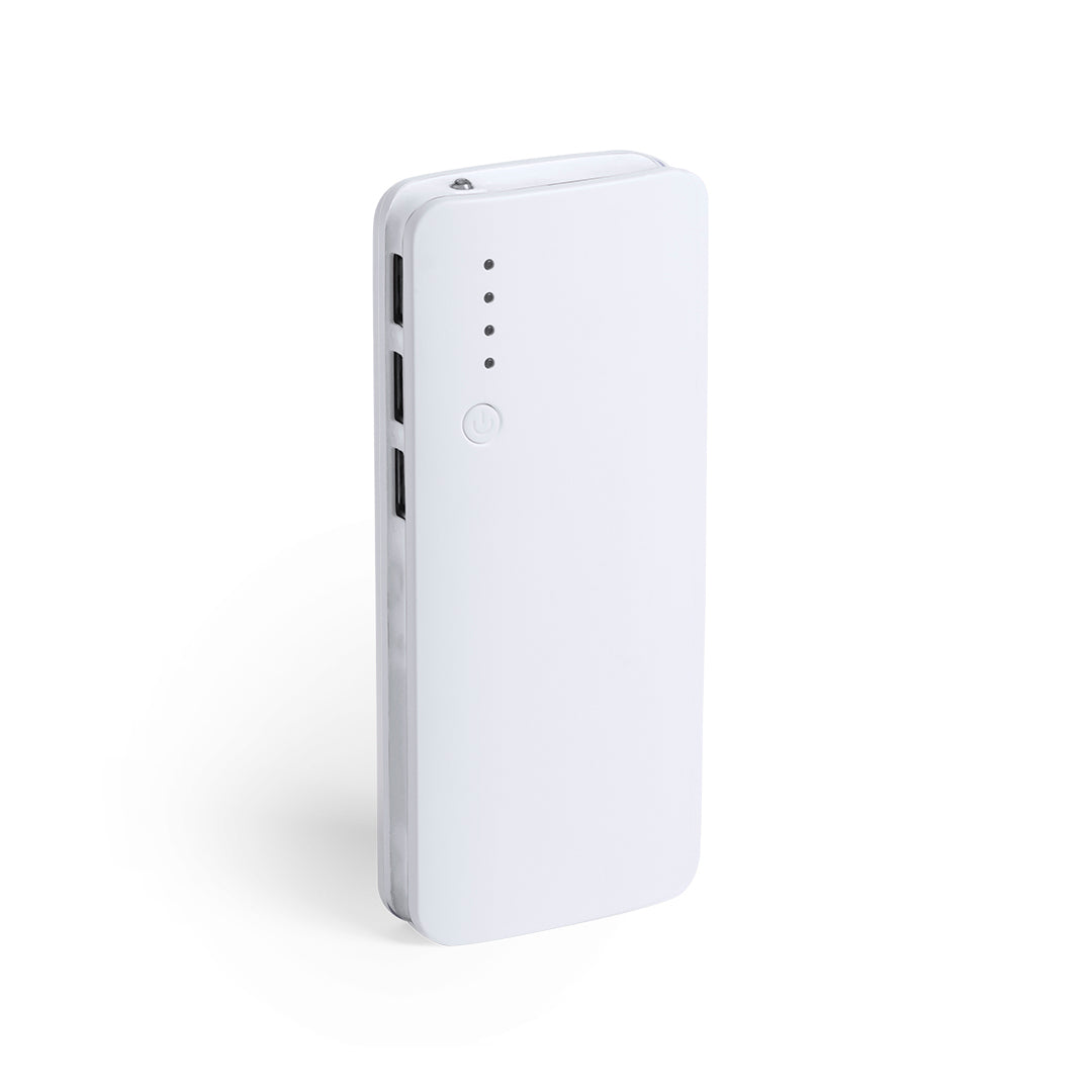 Power Bank (lote de 10)