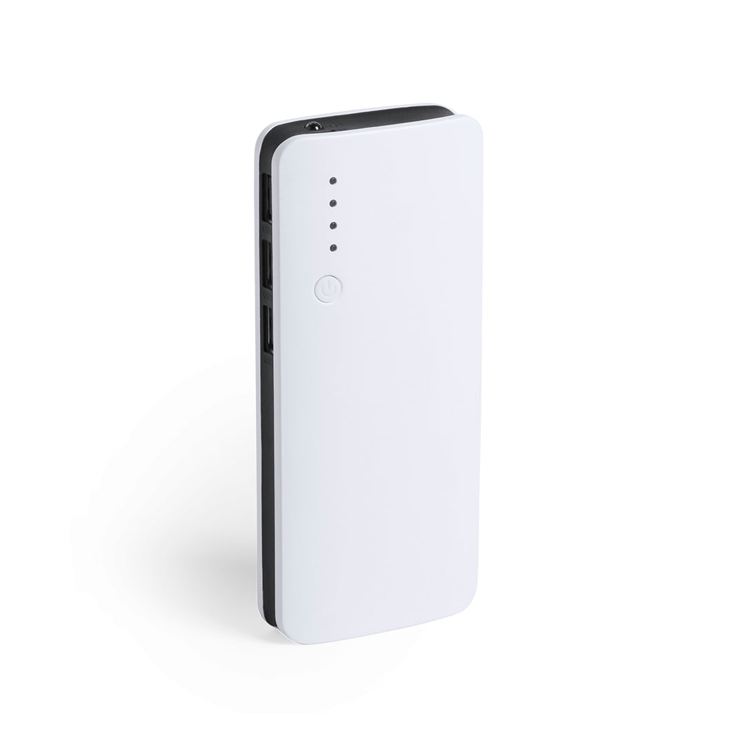 Power Bank (lote de 10)