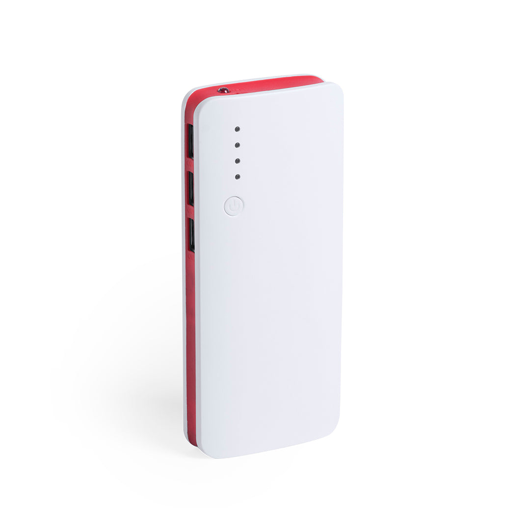 Power Bank (lote de 10)