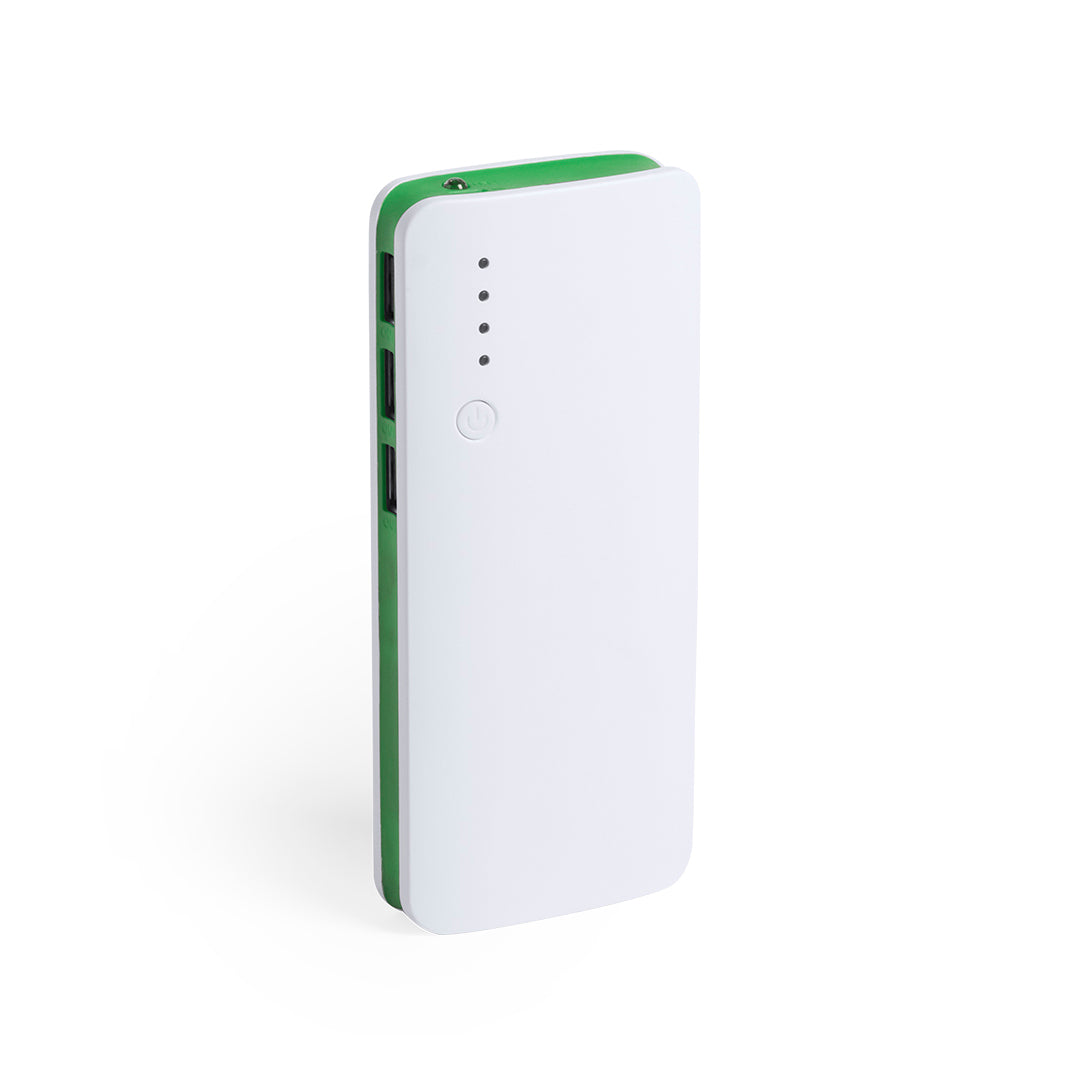 Power Bank (lote de 10)