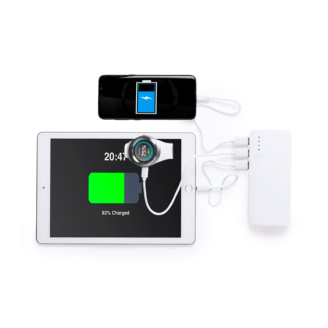 Power Bank (lote de 10)