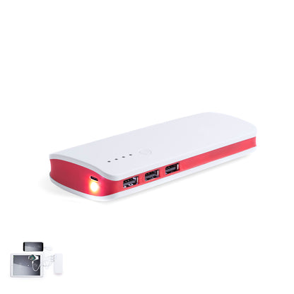 Power Bank (lote de 10)