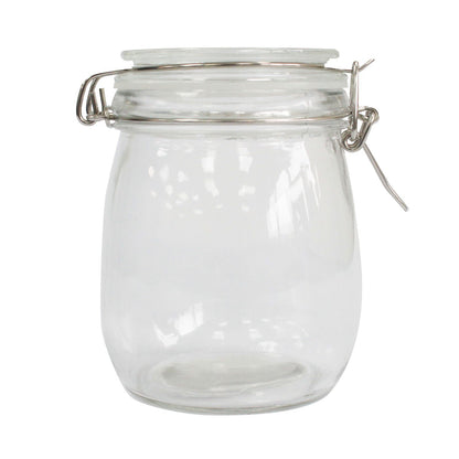 Bote Kilner Vidrio 750ml Hermético