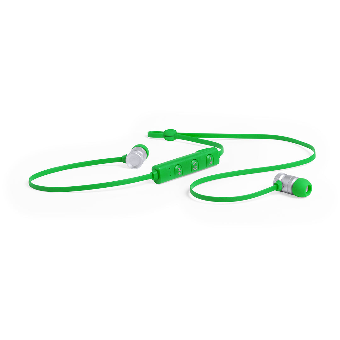 Auriculares (lote de 50)