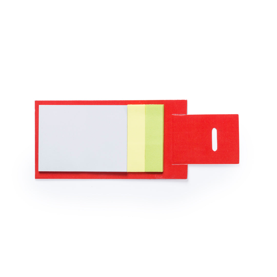 Portanotas (lote de 100)