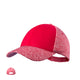 Gorra (lote de 25)