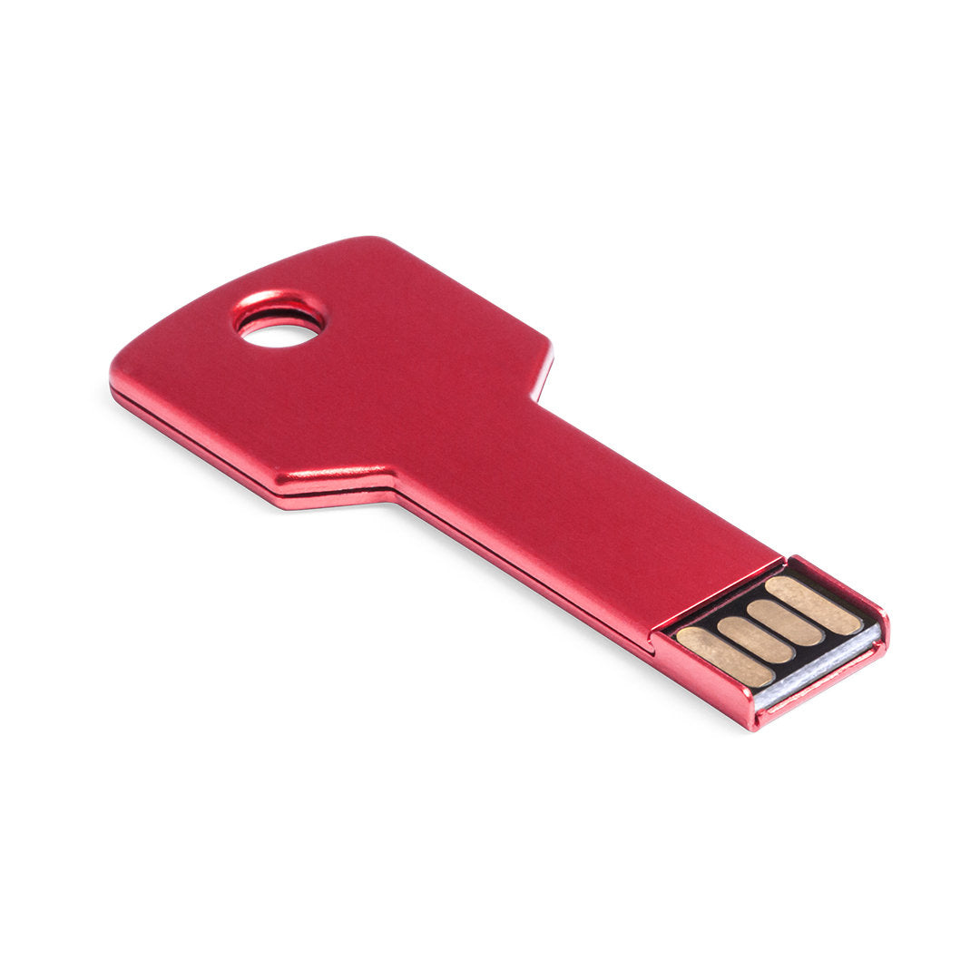 Memoria USB (lote de 200)
