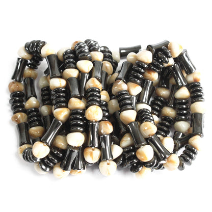 Magnetarmband - Knochen des Dämons