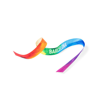 Pulsera Sublimación