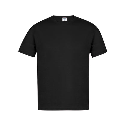 Camiseta Adulto Color "keya" (lote de 100)