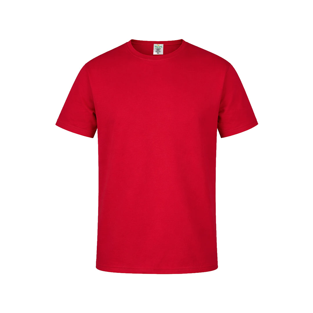 Camiseta Adulto Color "keya" (lote de 100)