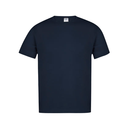 Camiseta Adulto Color "keya" (lote de 100)
