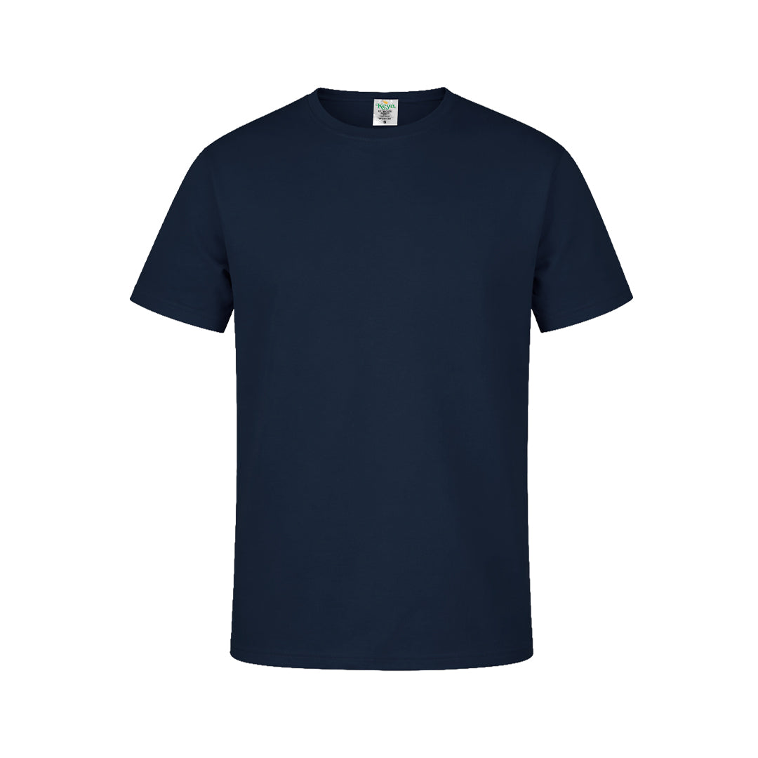 Camiseta Adulto Color "keya" (lote de 100)
